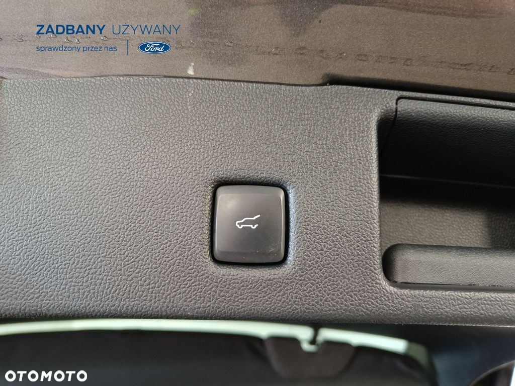 Ford Kuga 2.0 EcoBlue AWD Titanium X - 8