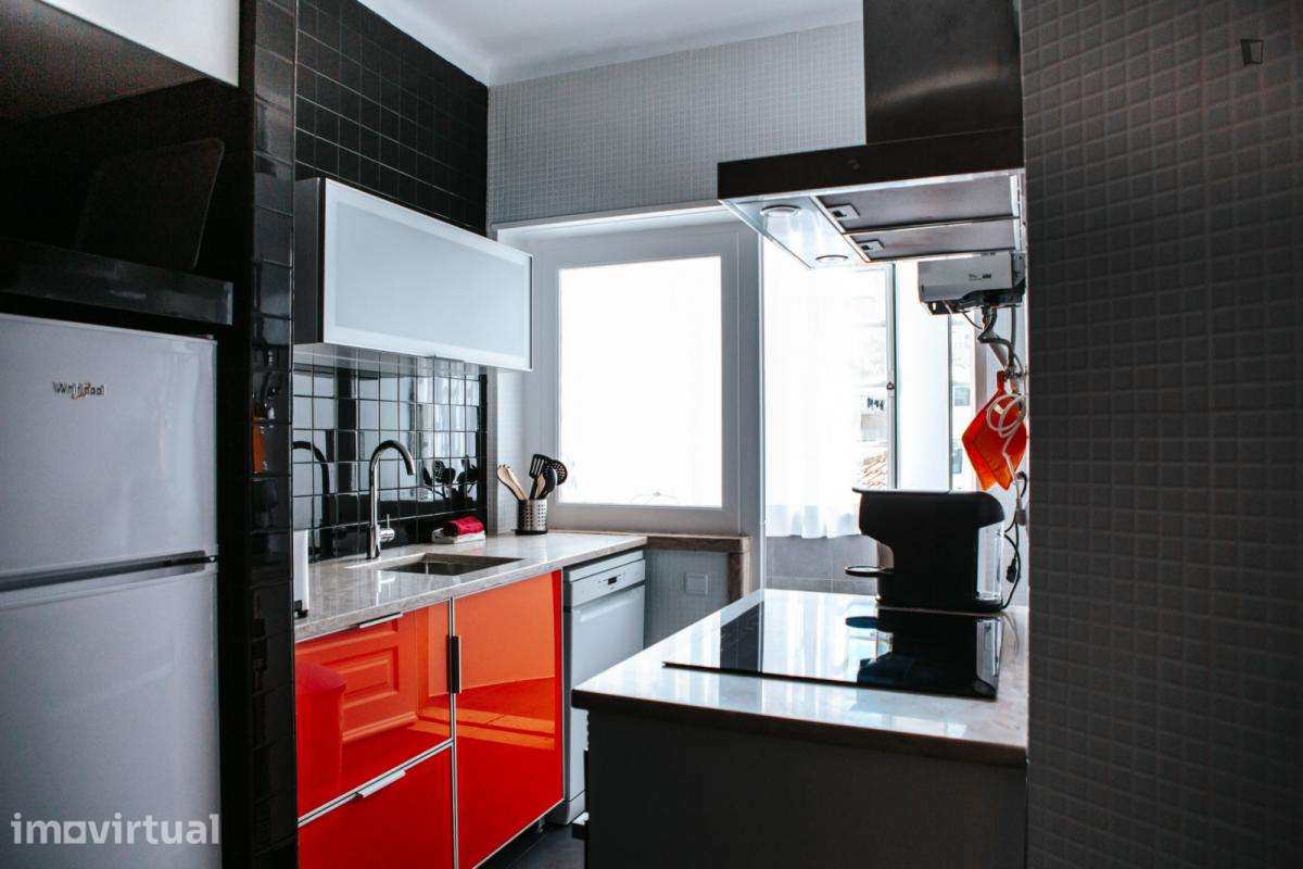 Apartamento com 2 quartos - localizado em Ericeira - Grande imagem: 3/26