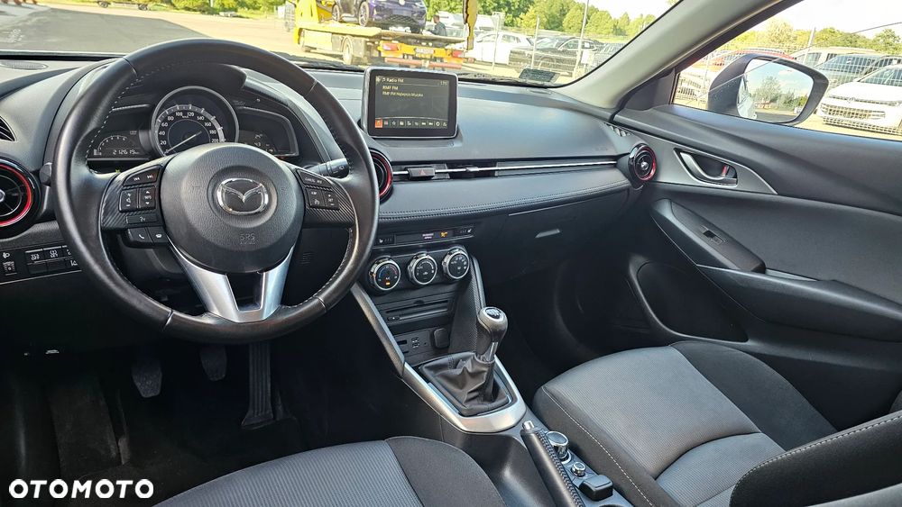 Mazda CX-3 2.0 Skyenergy - 7