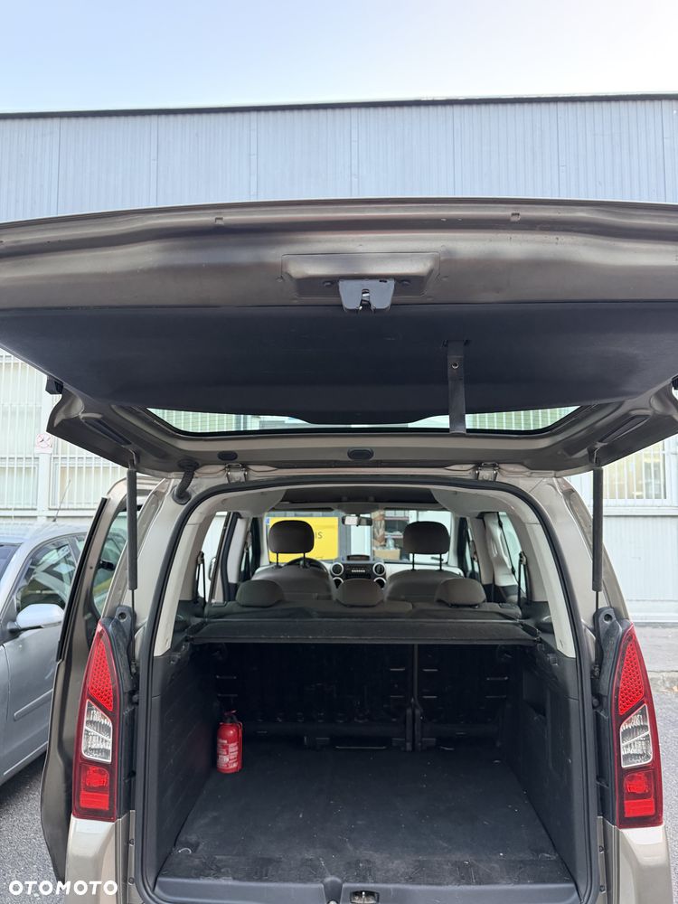 Citroën Berlingo 1.6 HDi Selection - 4