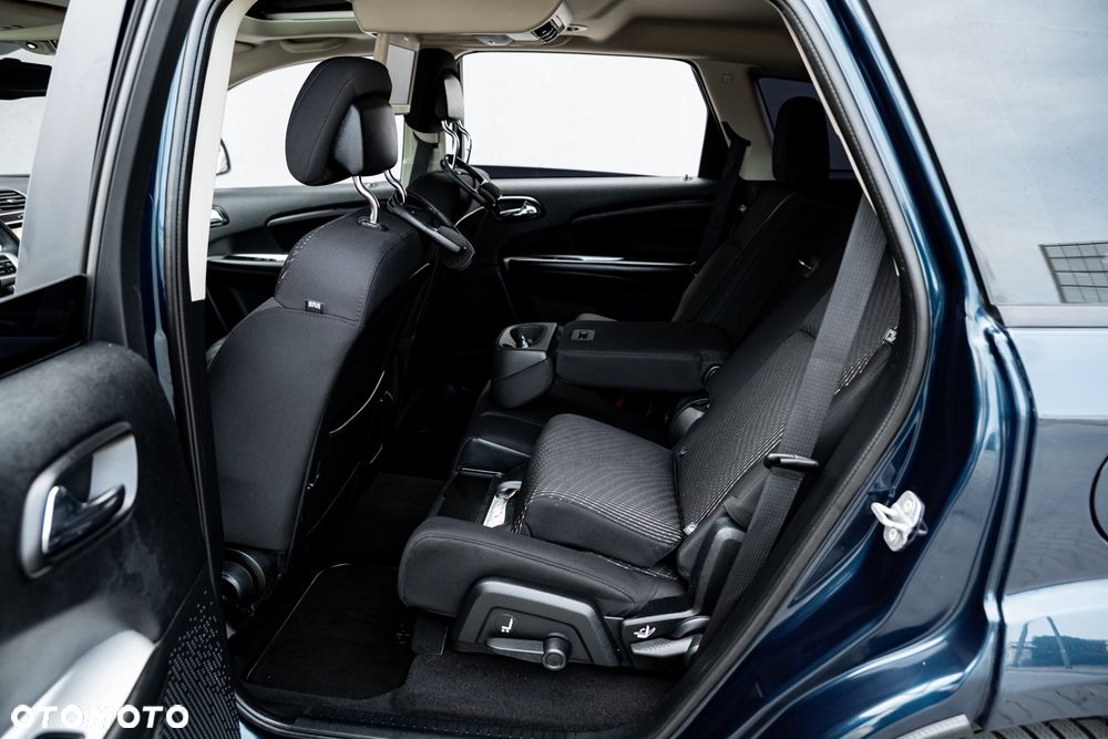 Dodge Journey - 20