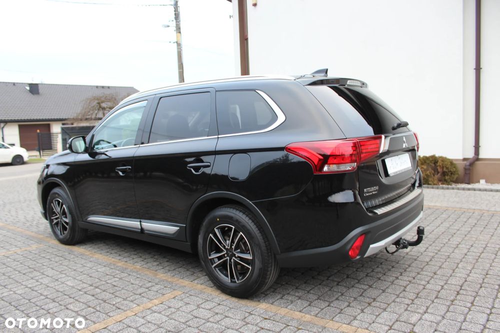 Mitsubishi Outlander 2.0 2WD Edition - 3