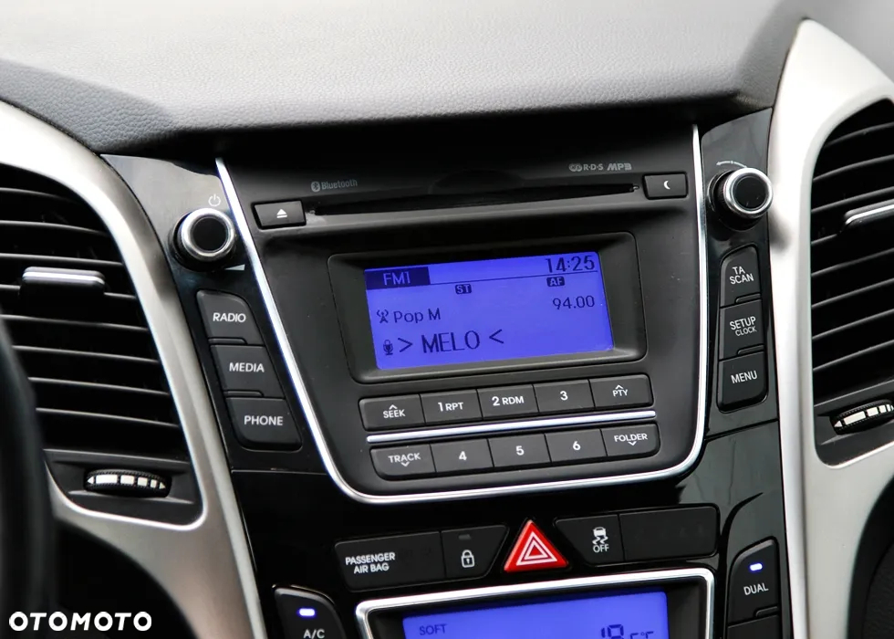 Hyundai i30 1.6 GDI Premium - 20