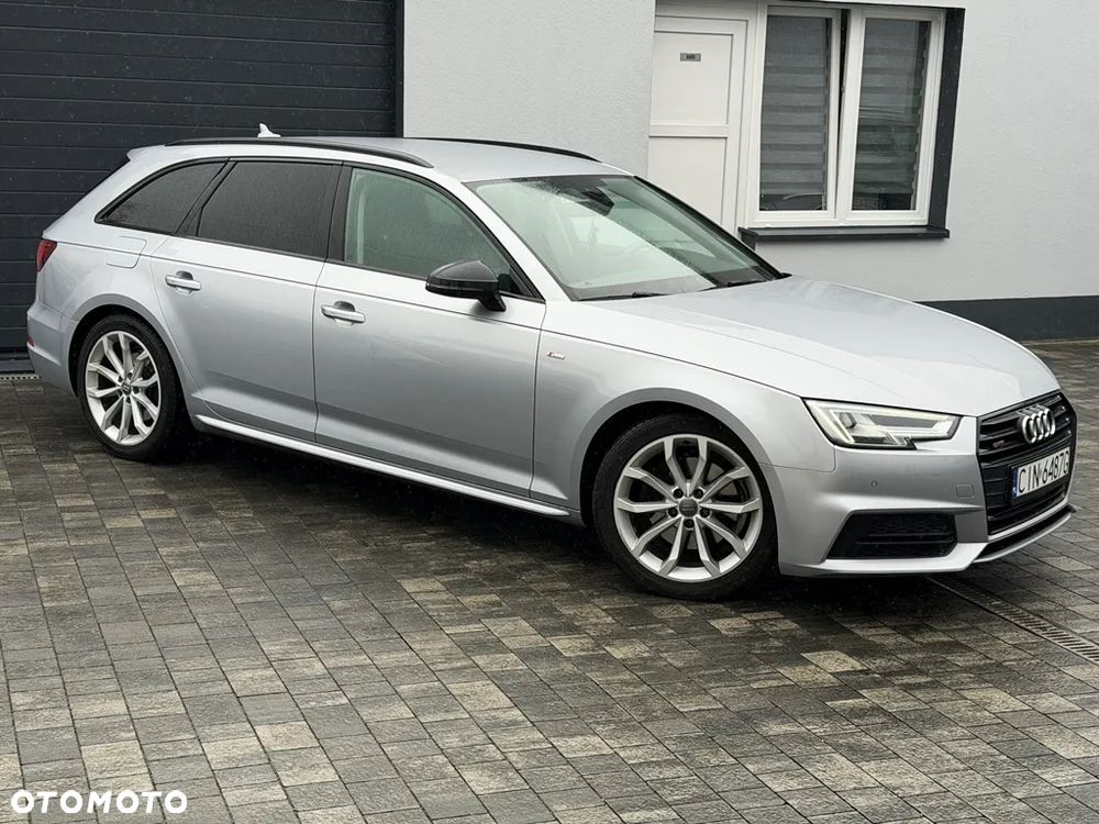 Audi A4 Avant - 13
