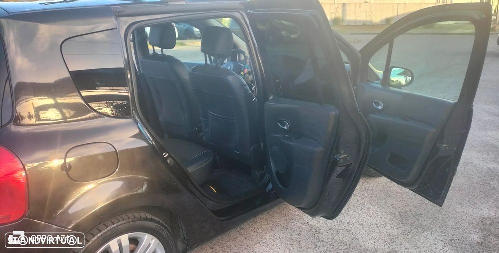 Renault Grand Modus 1.5 dCi Sport - 3