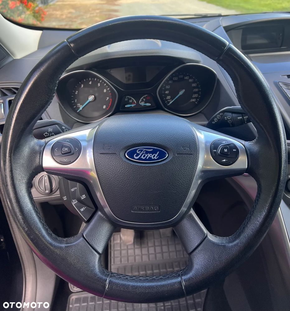 Ford Kuga 1.5 EcoBoost FWD Trend ASS - 18