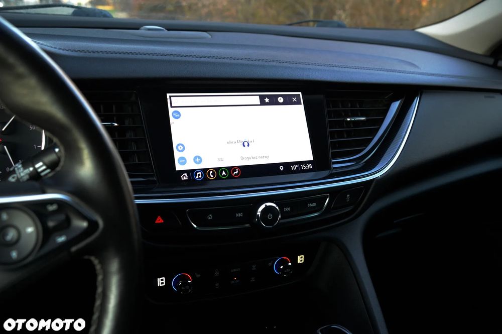 Opel Insignia 1.5 Direct Inj Turbo Exclusive - 24