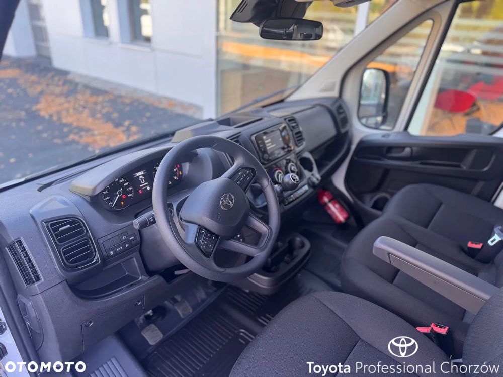 Toyota Proace Max - 7