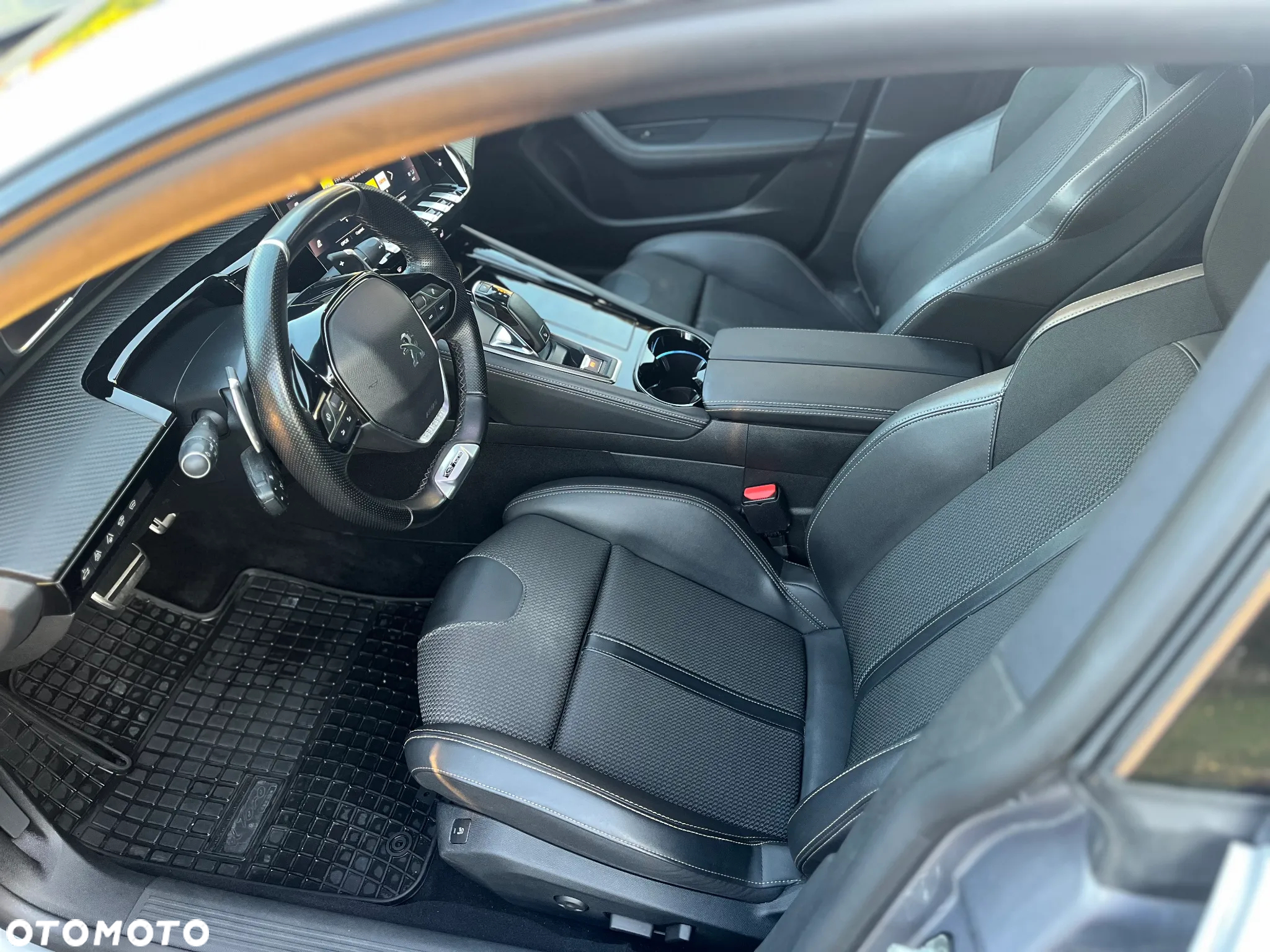 Peugeot 508 - 14