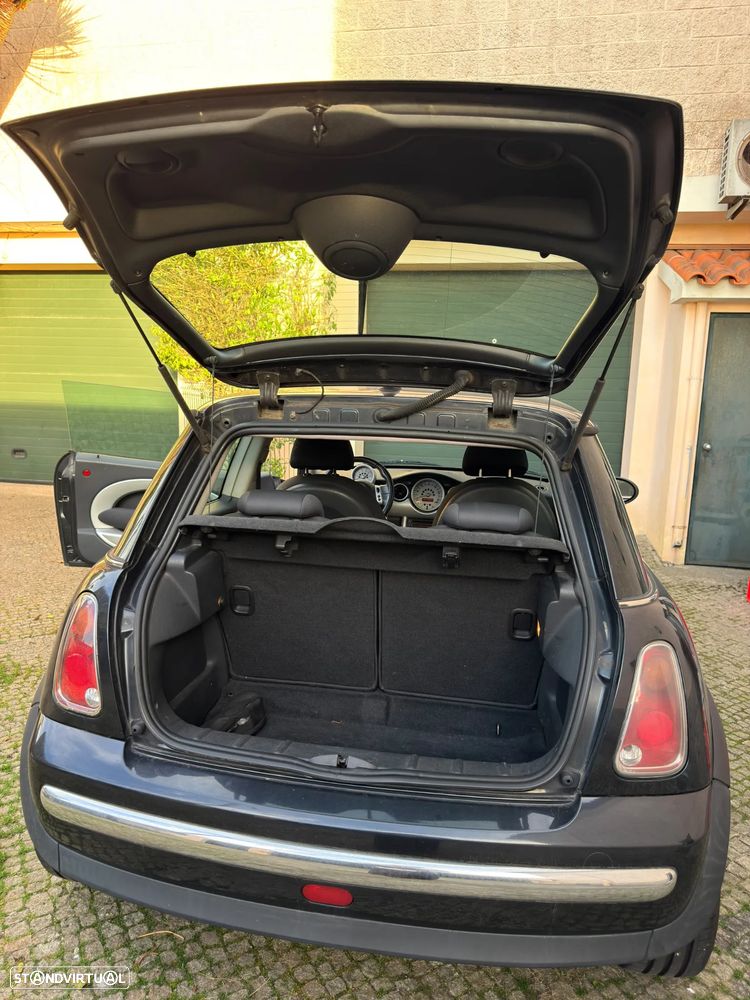 MINI Coupé - 3