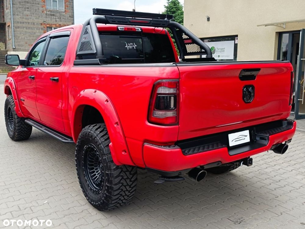 Dodge RAM - 13