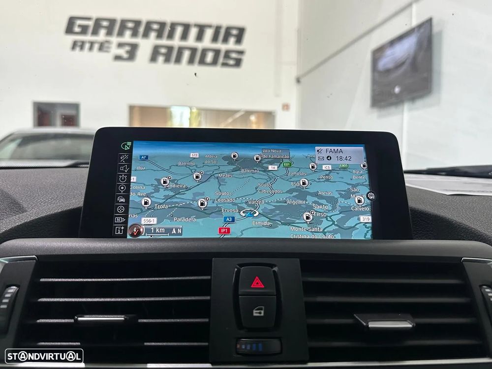 BMW 125 d Pack M - 40