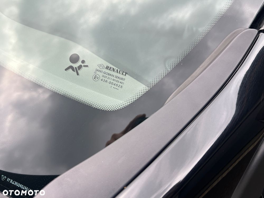 Renault Megane 1.6 16V 100 TomTom Edition - 26