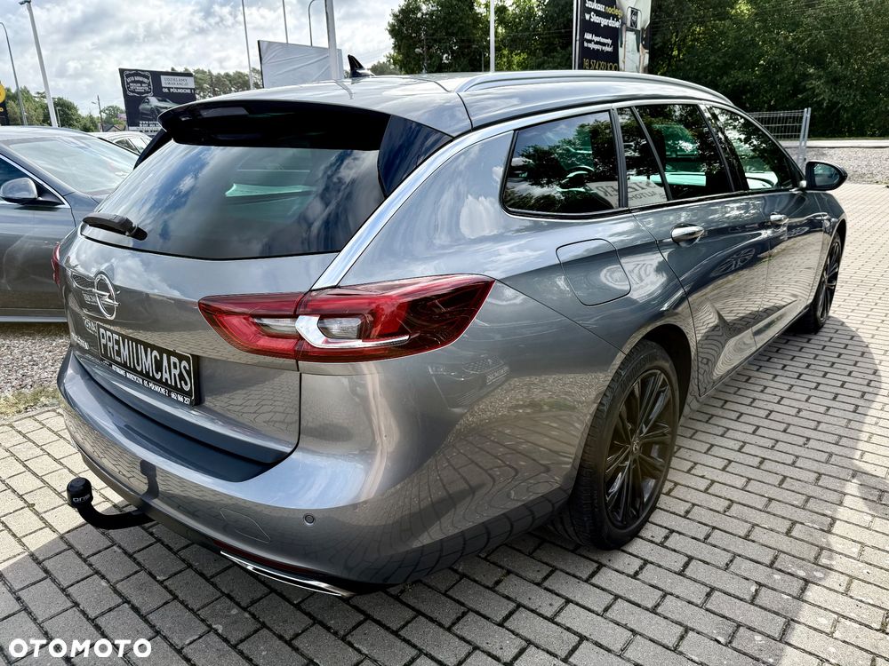 Opel Insignia 2.0 Direct InjectionTurbo Ultimate - 17