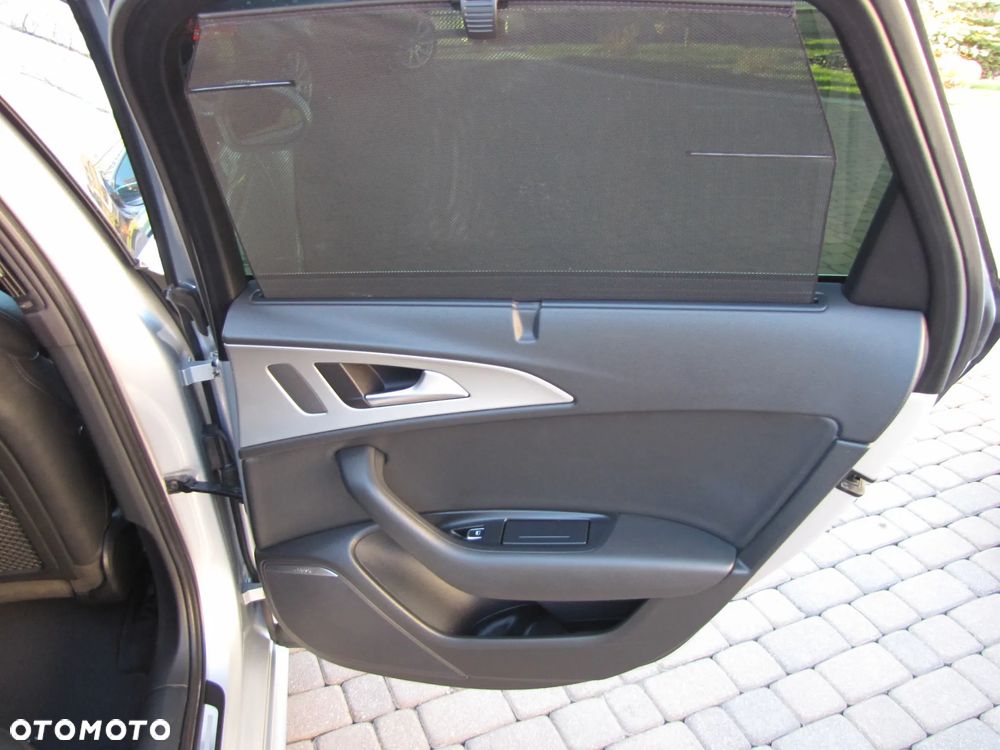 Audi A6 Avant 2.0 TDI Prime Line - 32