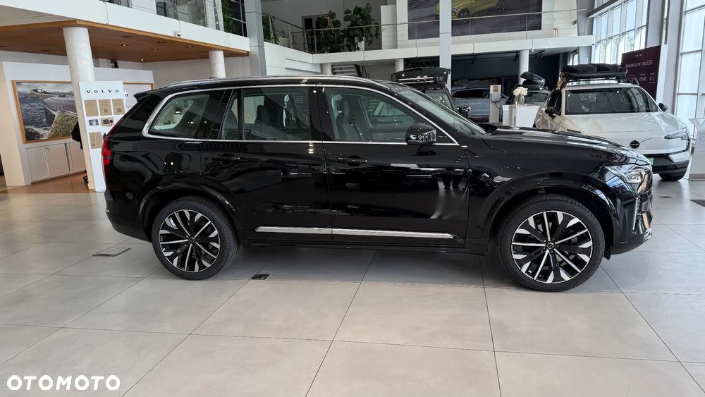 Volvo XC 90 B5 B AWD Plus Bright - 5