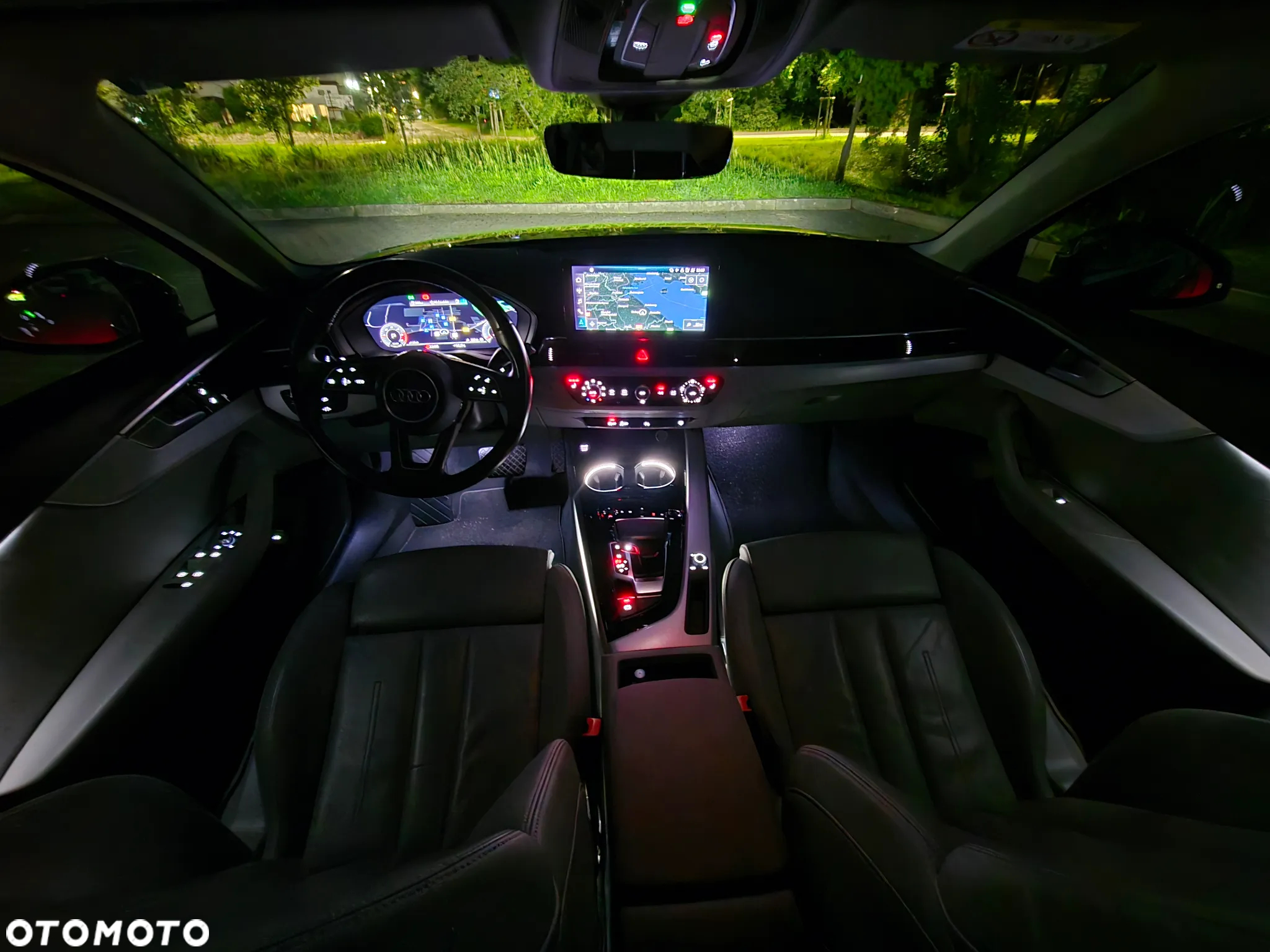 Audi A4 ver-35-tdi-s-tronic-advanced - 35