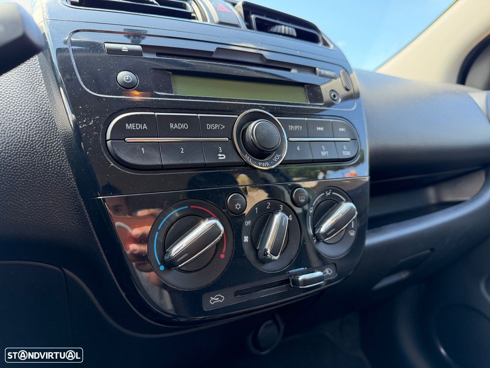 Mitsubishi Space Star 1.0 Clear Tec Light - 7