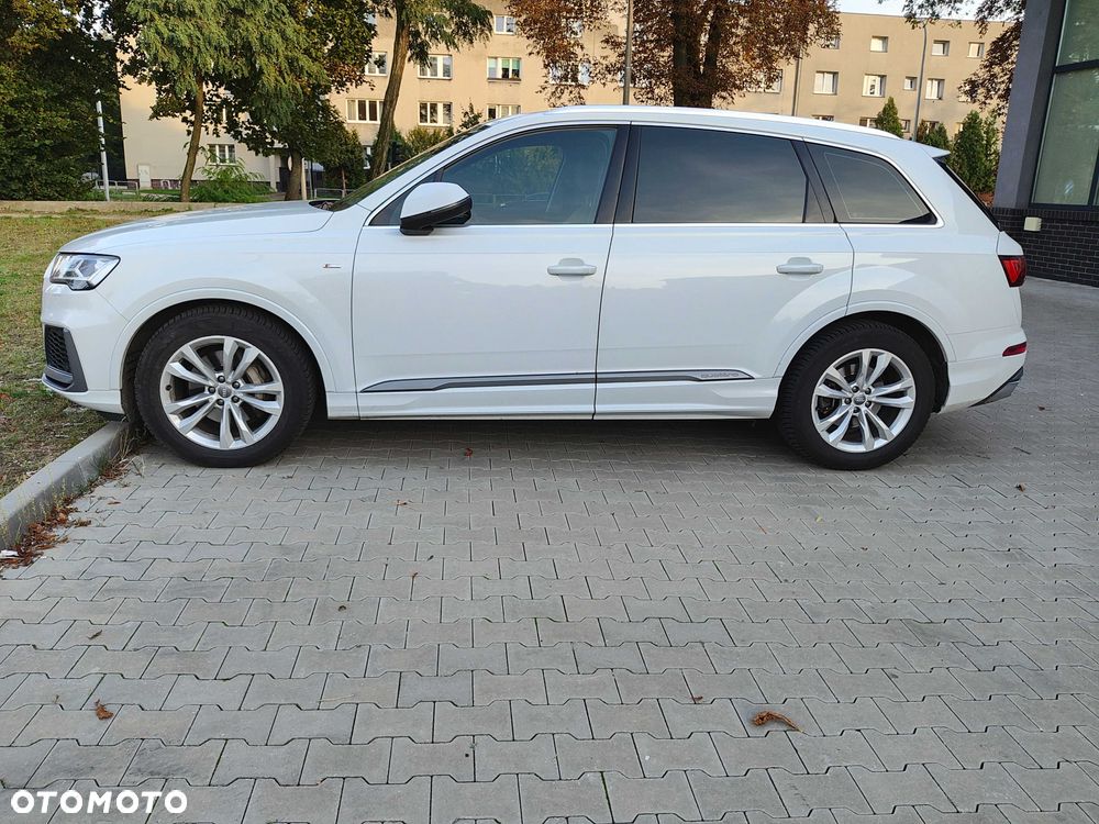 Audi Q7 - 3