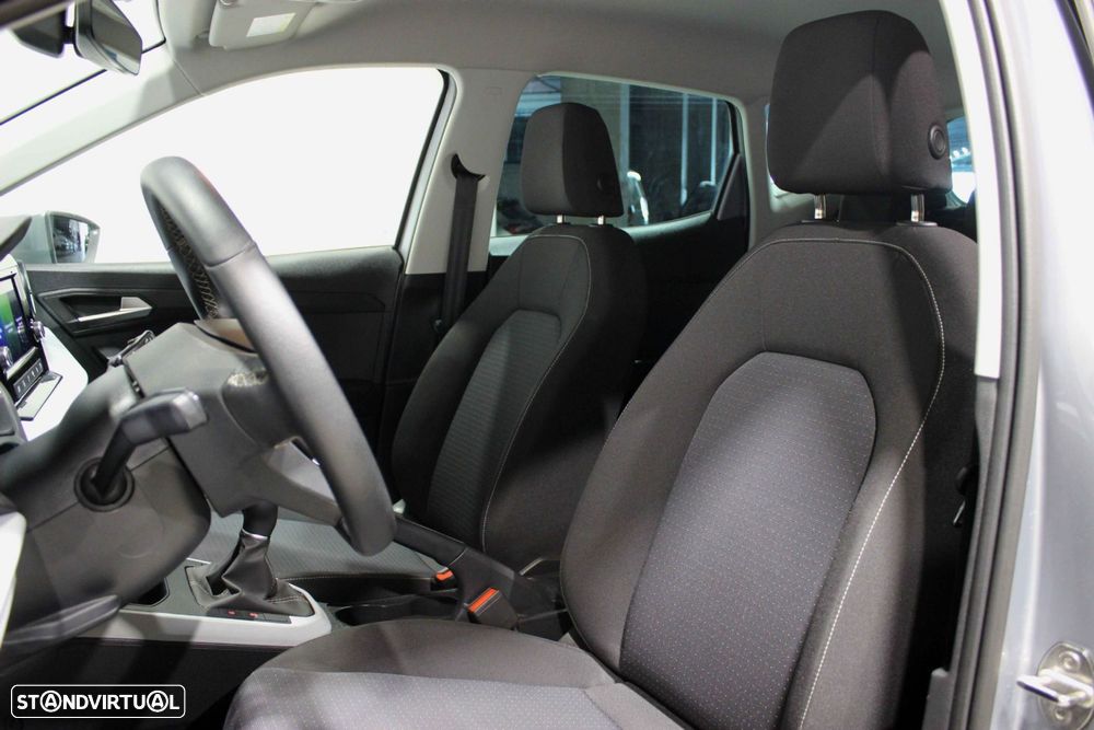 SEAT Arona 1.0 TSI Style - 32