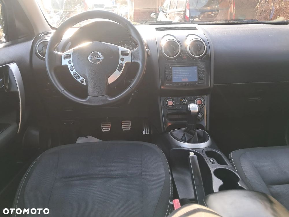 Nissan Qashqai 1.6 Acenta - 5