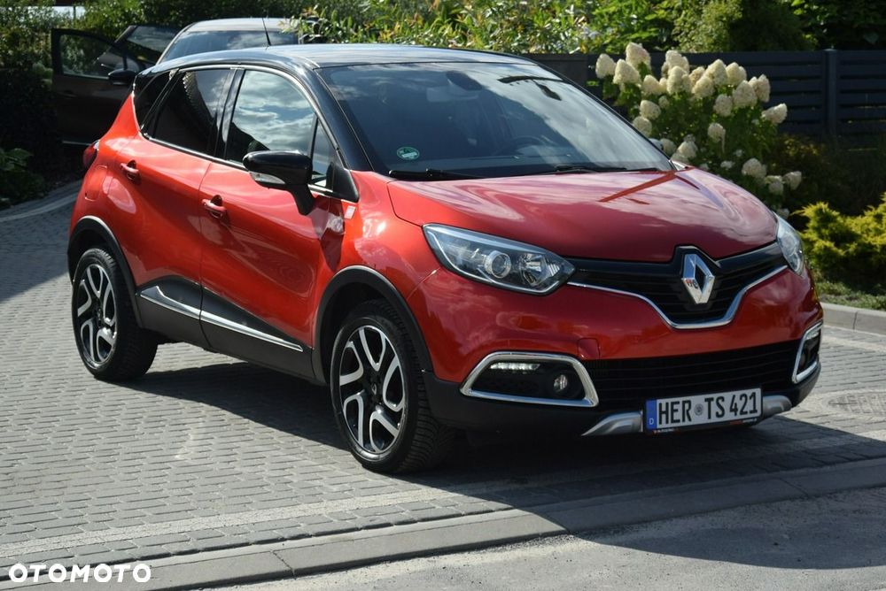 Renault Captur TCe 120 EDC Helly Hansen - 3