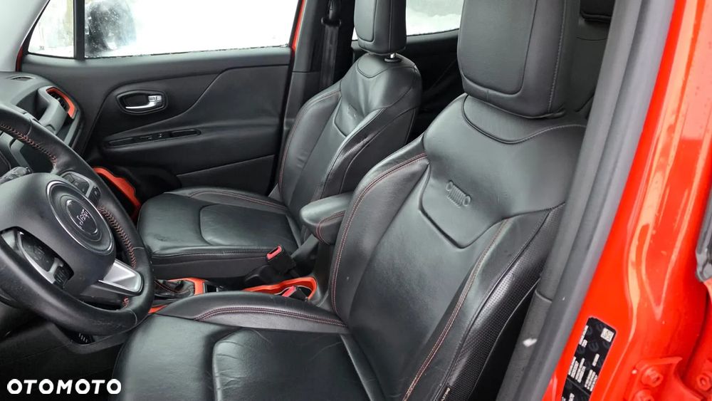 Jeep Renegade 2.0 MultiJet Active Drive Opening Edition Start&Stopp - 17