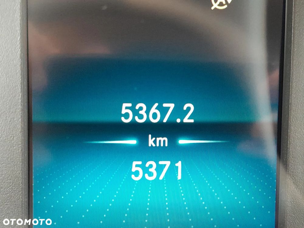 Mercedes-Benz Citan - 12