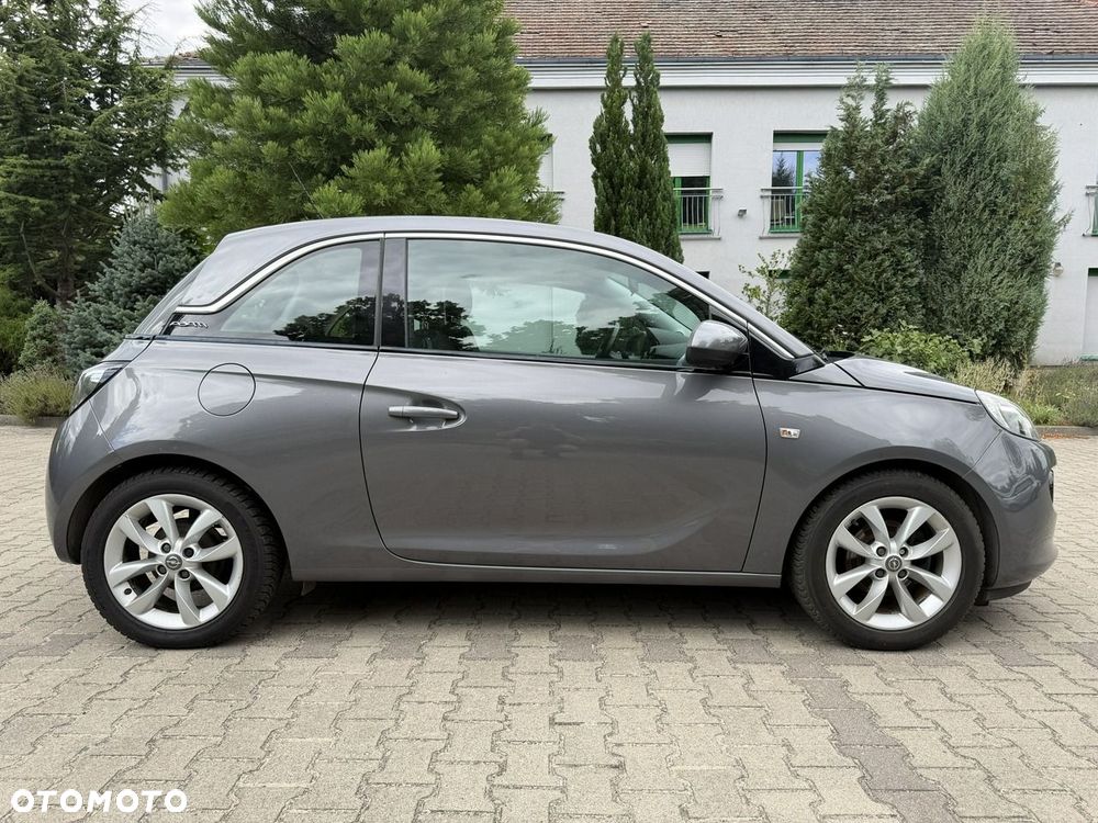 Opel Adam - 33