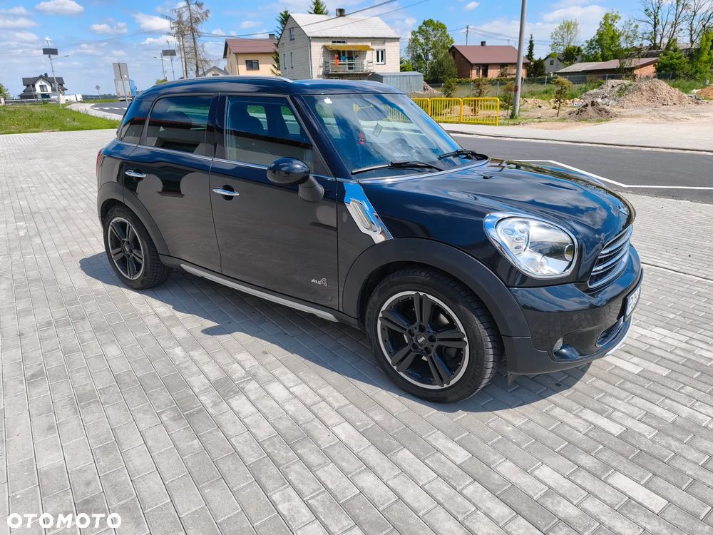 MINI Cooper - 9