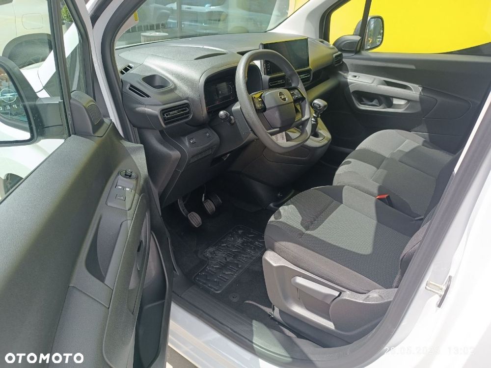 Opel Combo - 14