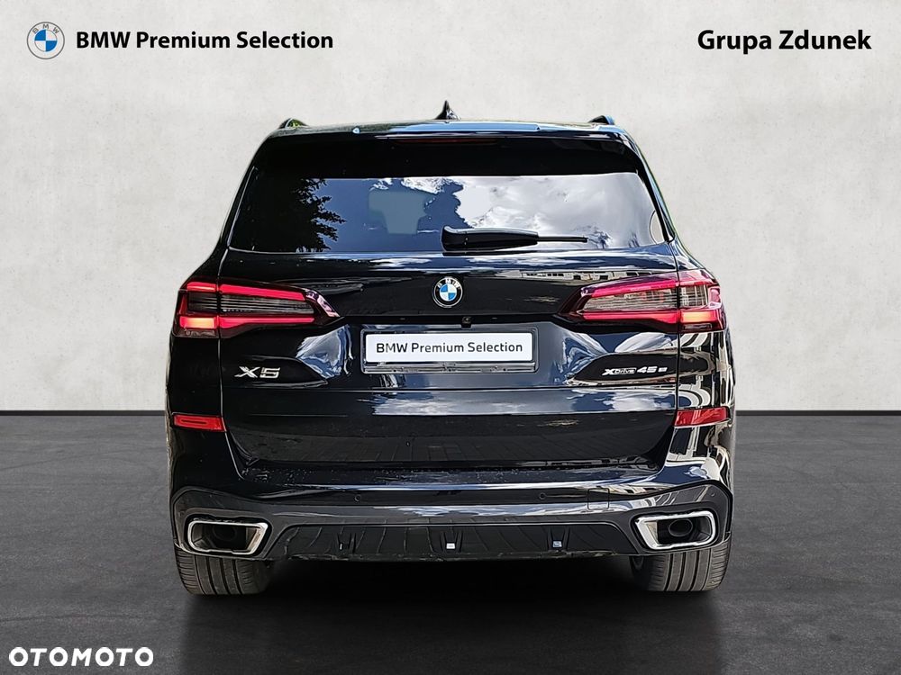 BMW X5 - 7
