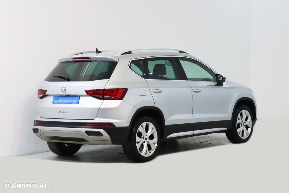 SEAT Ateca 1.5 TSI Xperience DSG - 3