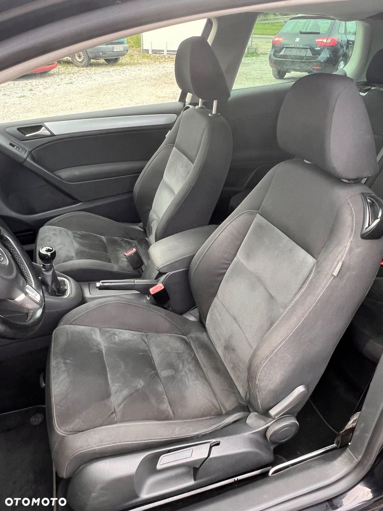 Volkswagen Golf 1.4 TSI Highline - 11