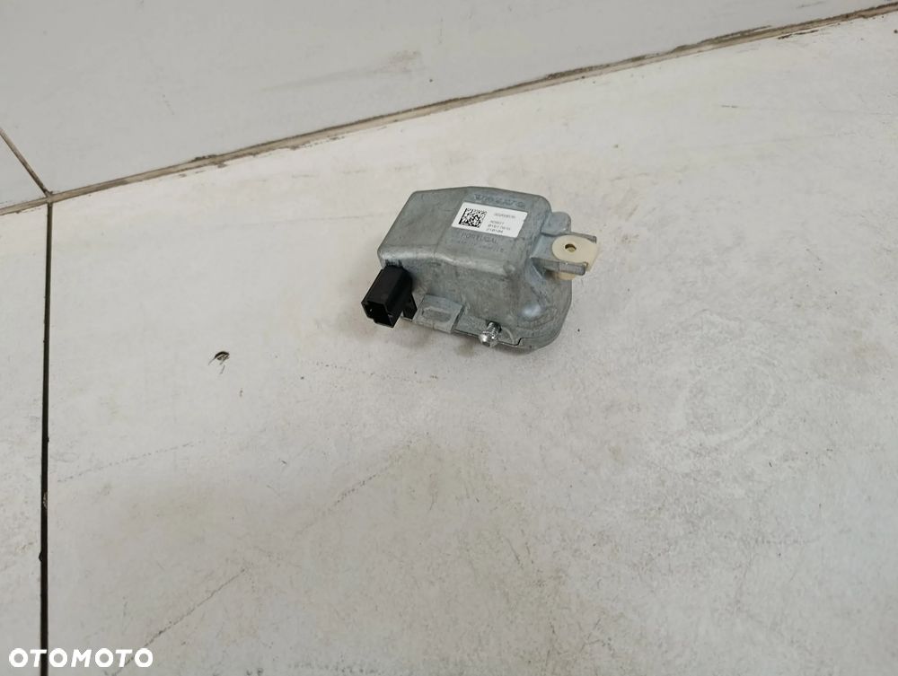 Blokada kierownicy eu Volvo V60 II 2 S60 III 3 - 1