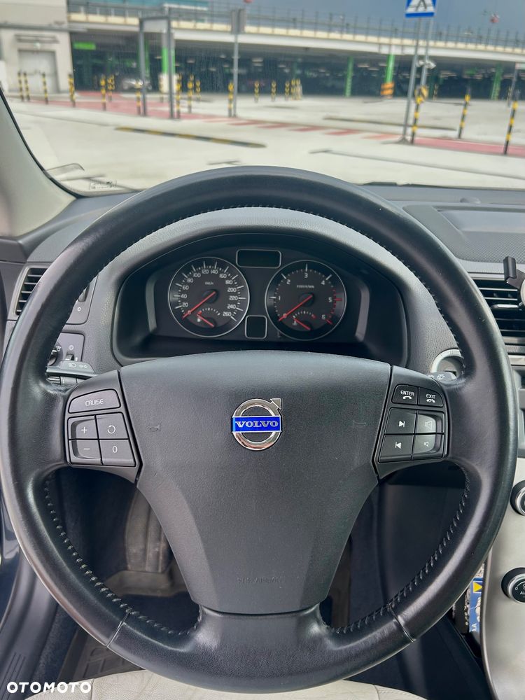 Volvo C30 - 15