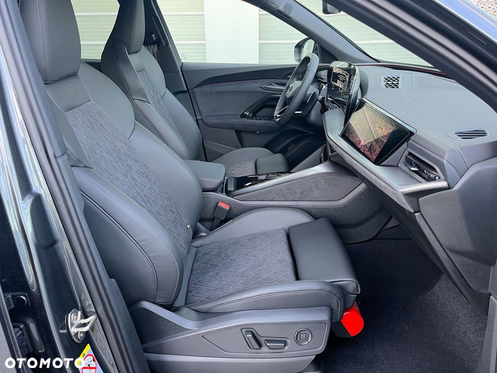 Audi SQ5 - 21