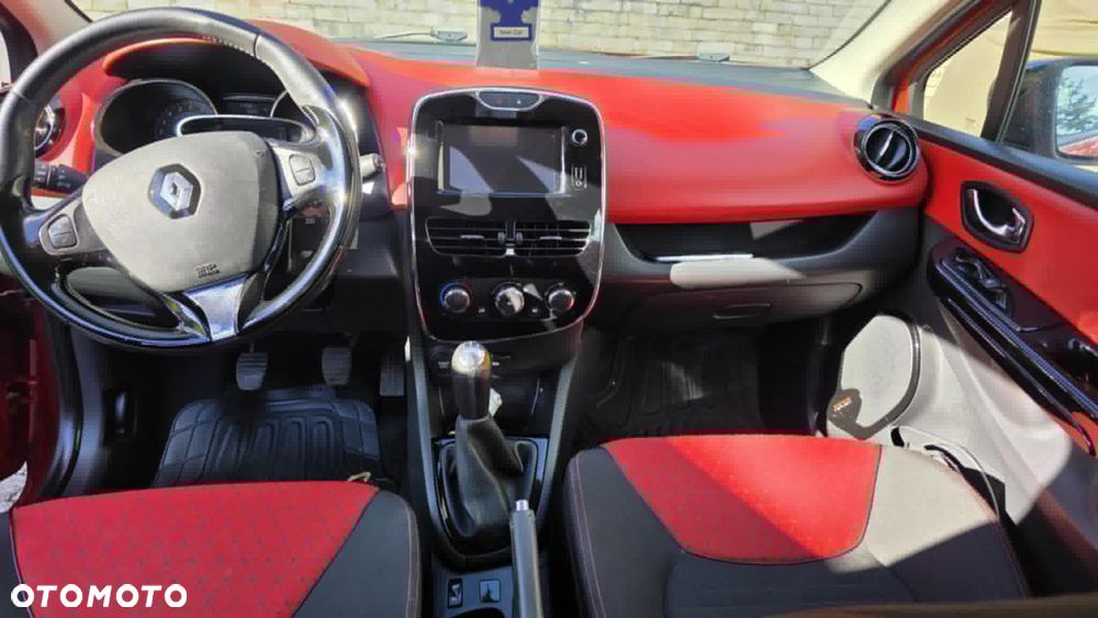 Renault Clio 1.2 TCE Dynamique - 38