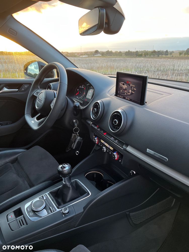 Audi A3 - 15