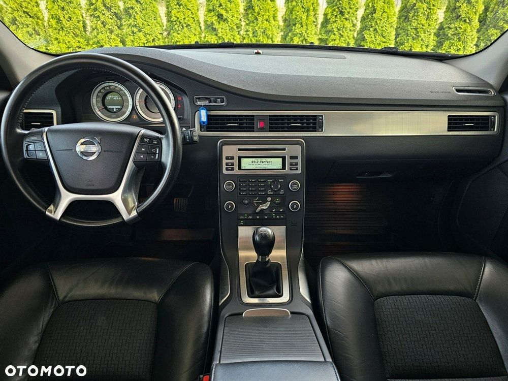Volvo V70 - 18