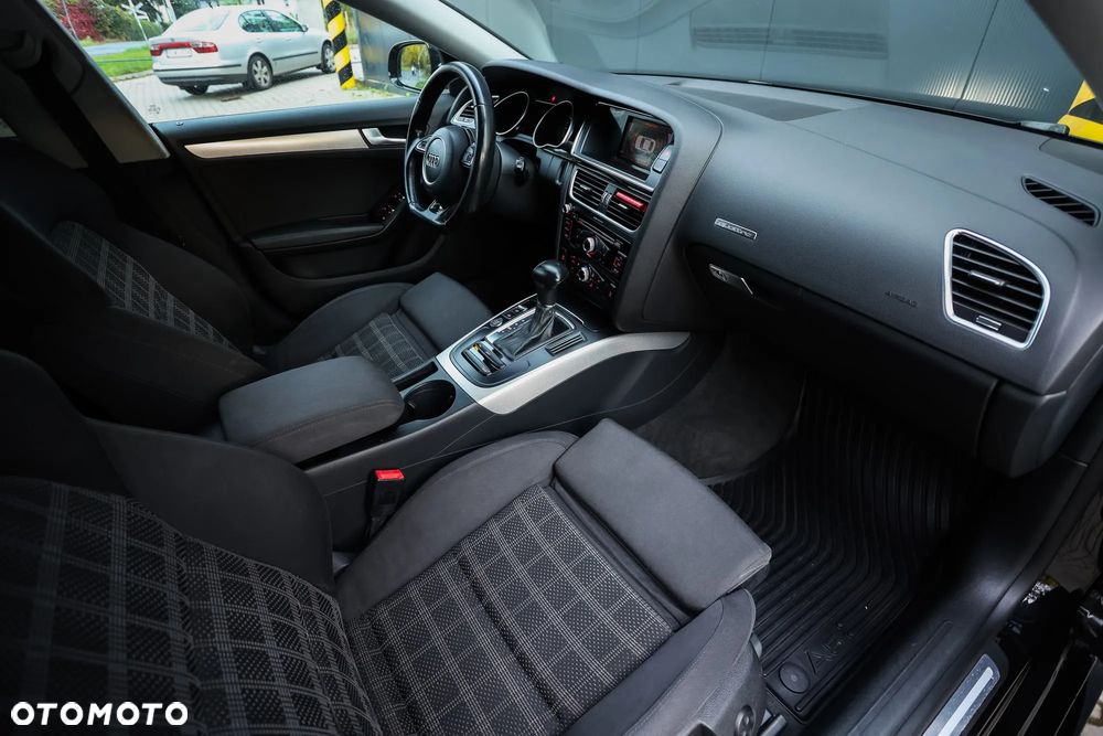 Audi A5 - 20