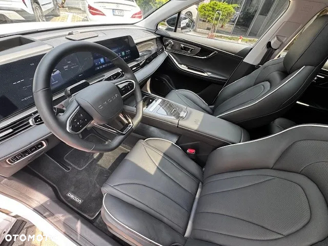 Omoda E5 63.2kWh Premium - 13