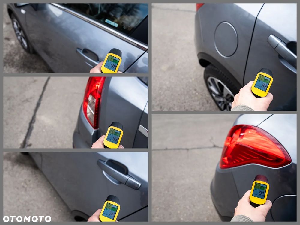 Opel Mokka X 1.4 T Ultimate S&S - 12