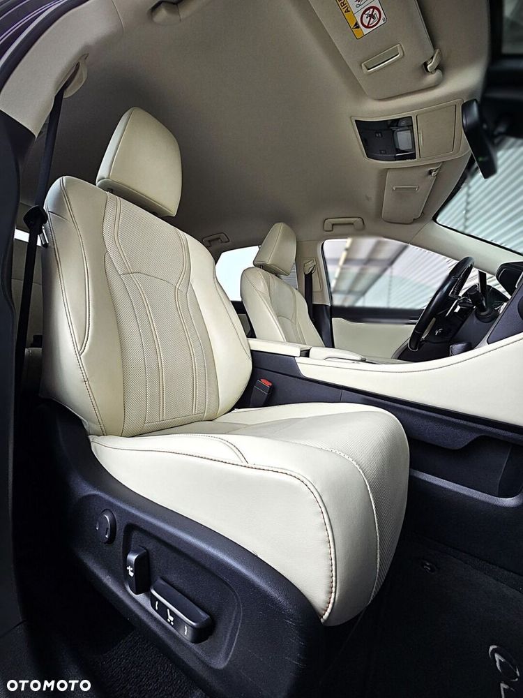 Lexus RX - 26
