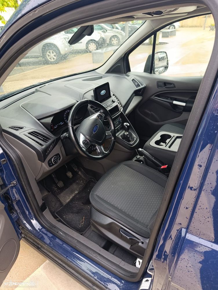 Ford Transit Connect 1.5 TDCi 220 L1 Trend - 6