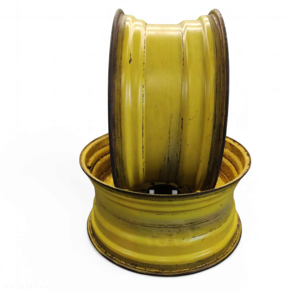 FELGA TITAN DW 18X38 600/65 580/70 R38 John Deere 6910 - 4