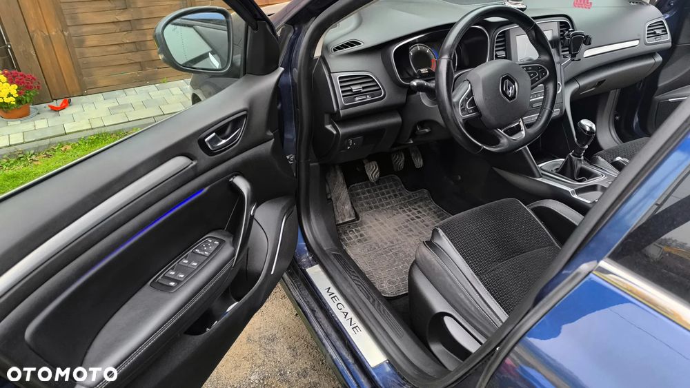 Renault Megane - 8