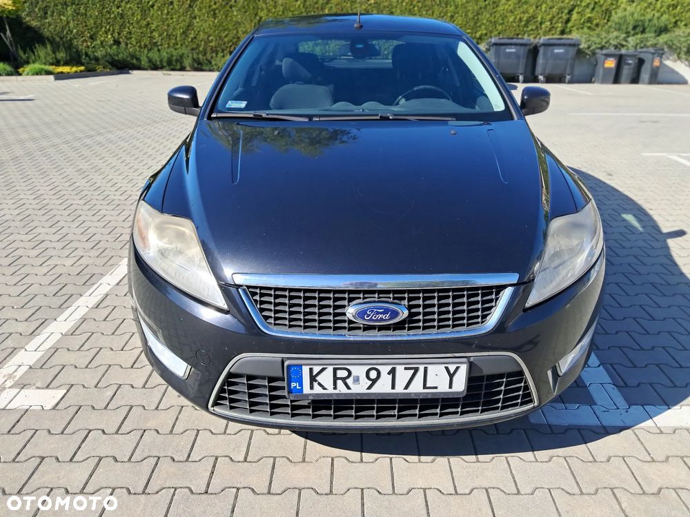 Ford Mondeo 2.0 TDCi Trend - 14