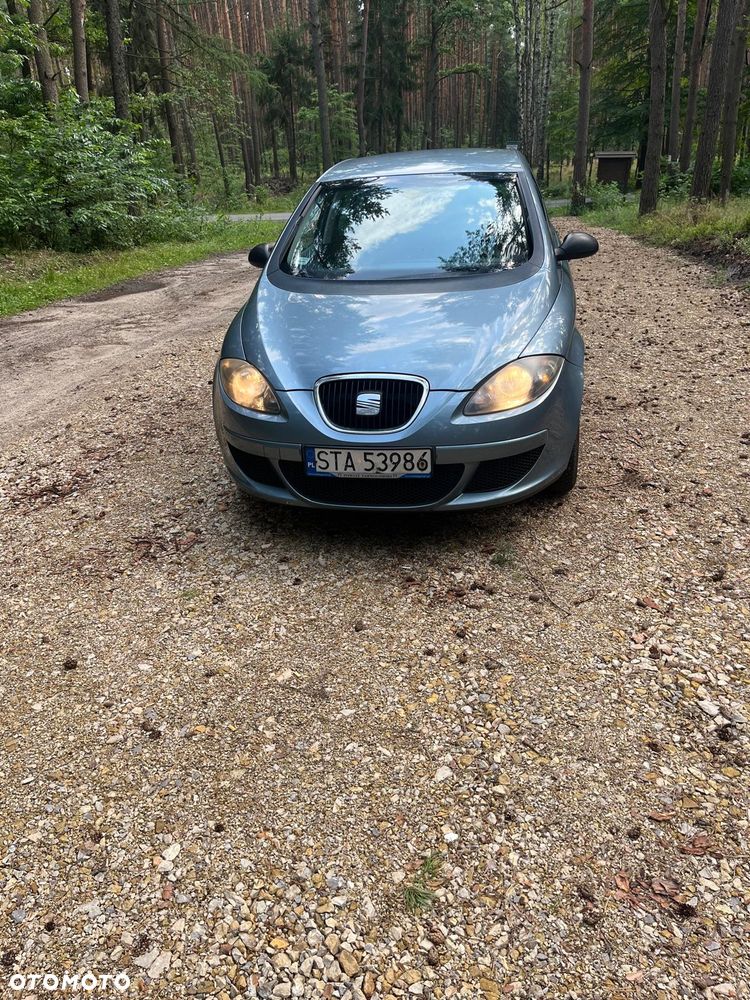 Seat Altea - 6