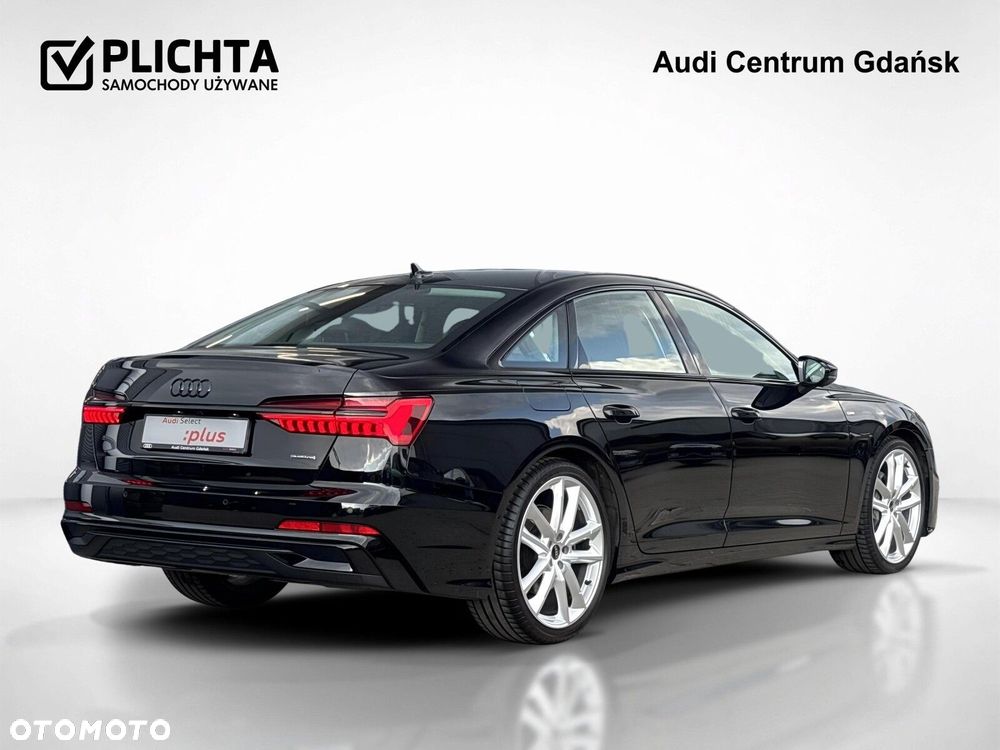 Audi A6 Limousine - 6